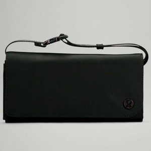 Wallet Clutch Crossbody